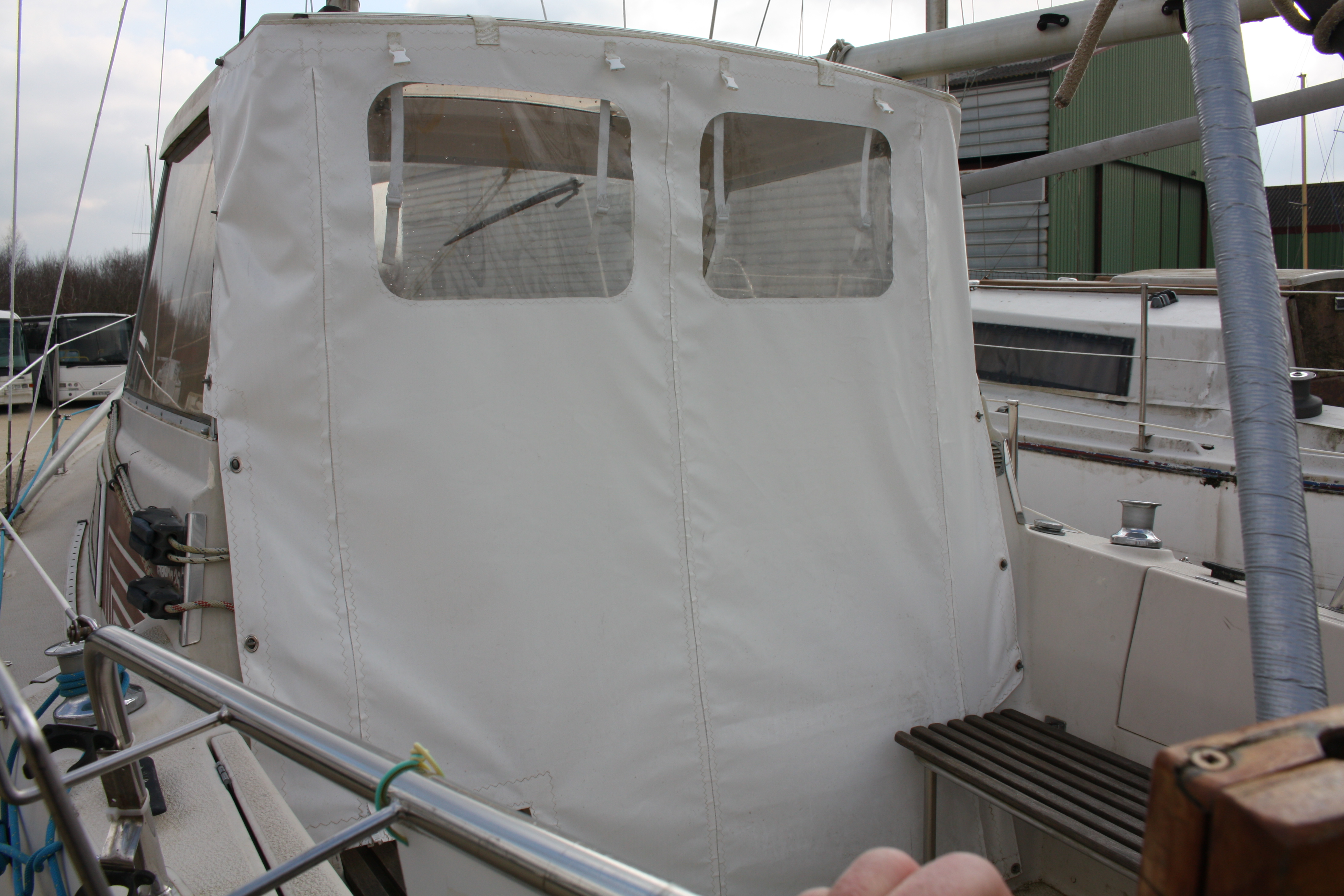 BENETEAU Evasion 25