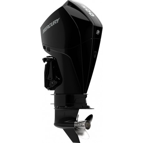 Mercury Marine 200XL Fourstroke DTS 4.8 in. 1.85 Outboard Engine