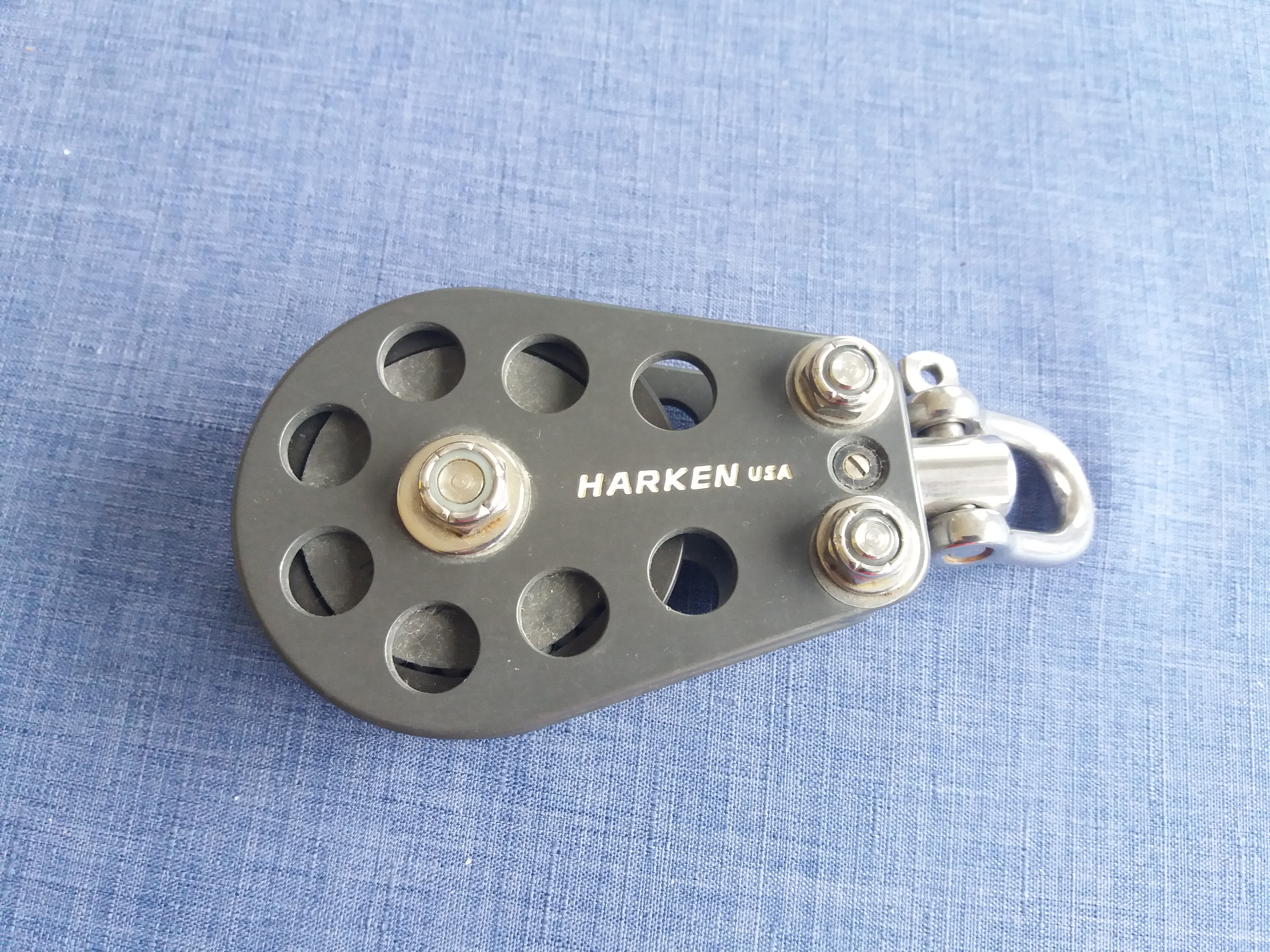 Poulie Harken
