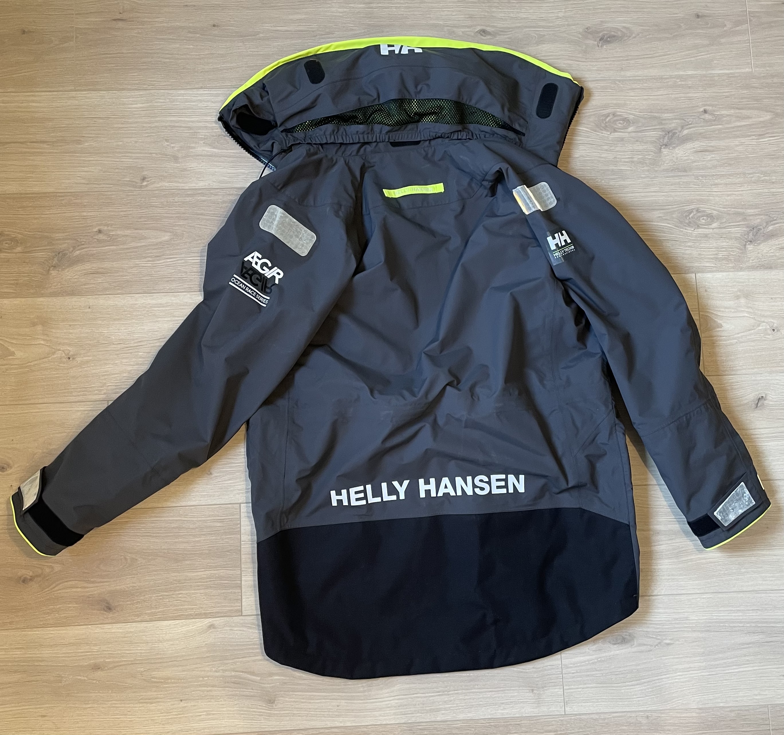 Vends neuf  veste de quart homme hauturière  XL AEGIR OCEAN SAILING