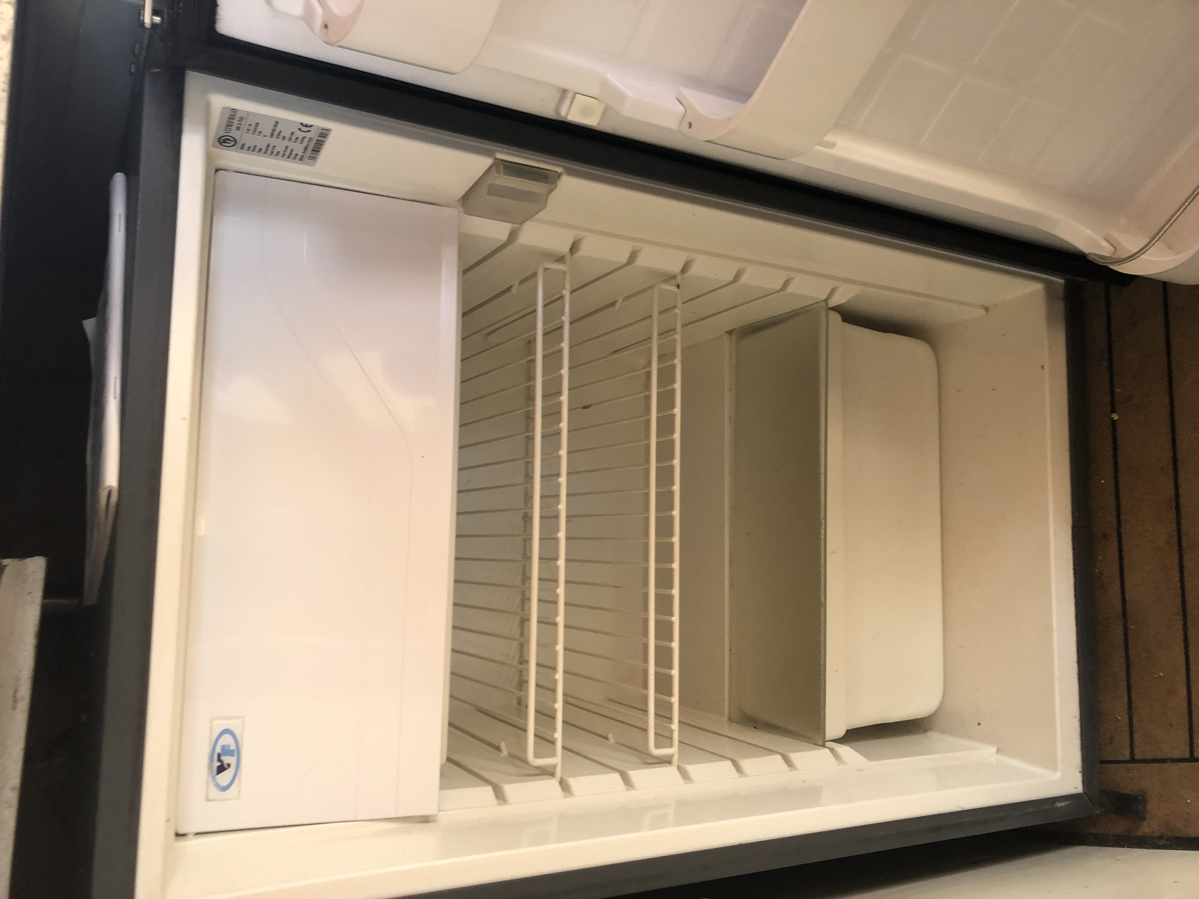 Frigo 12V