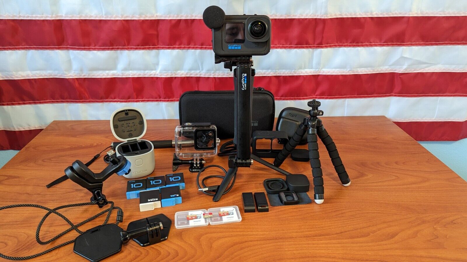 GoPro Hero 11 black