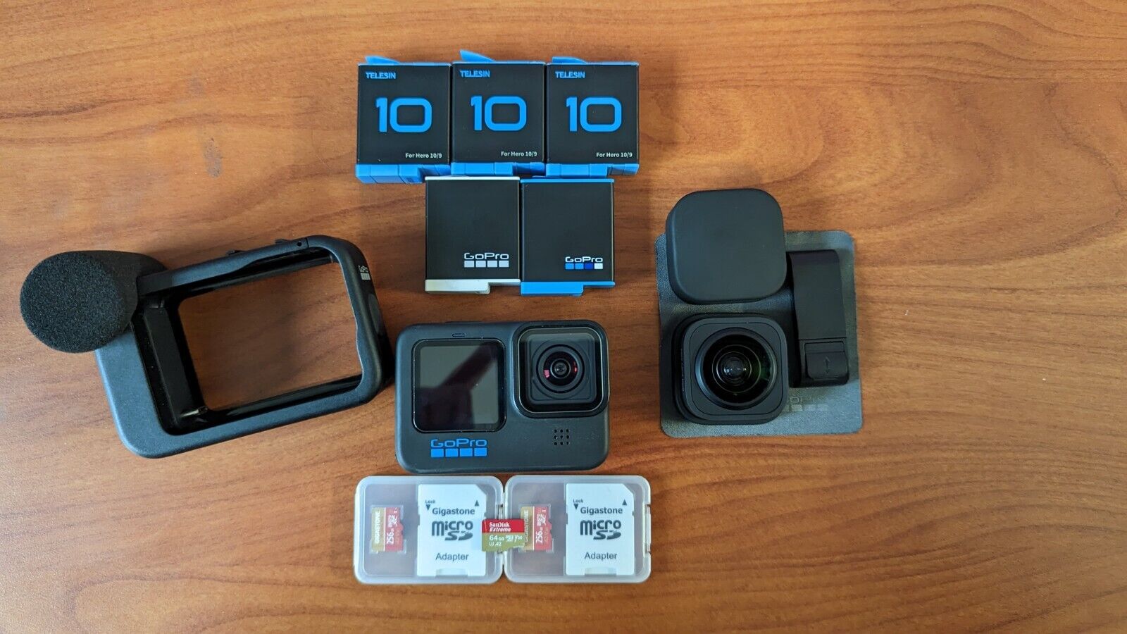 GoPro Hero 11 black