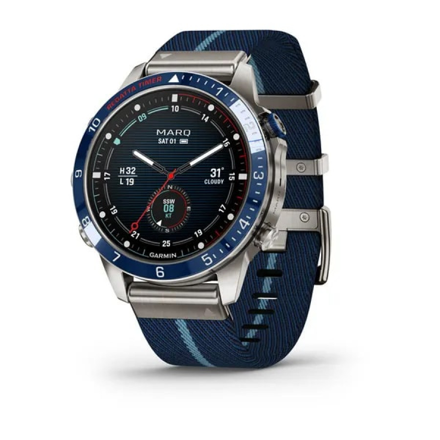 Garmin MARQ Captain (Gen 2)