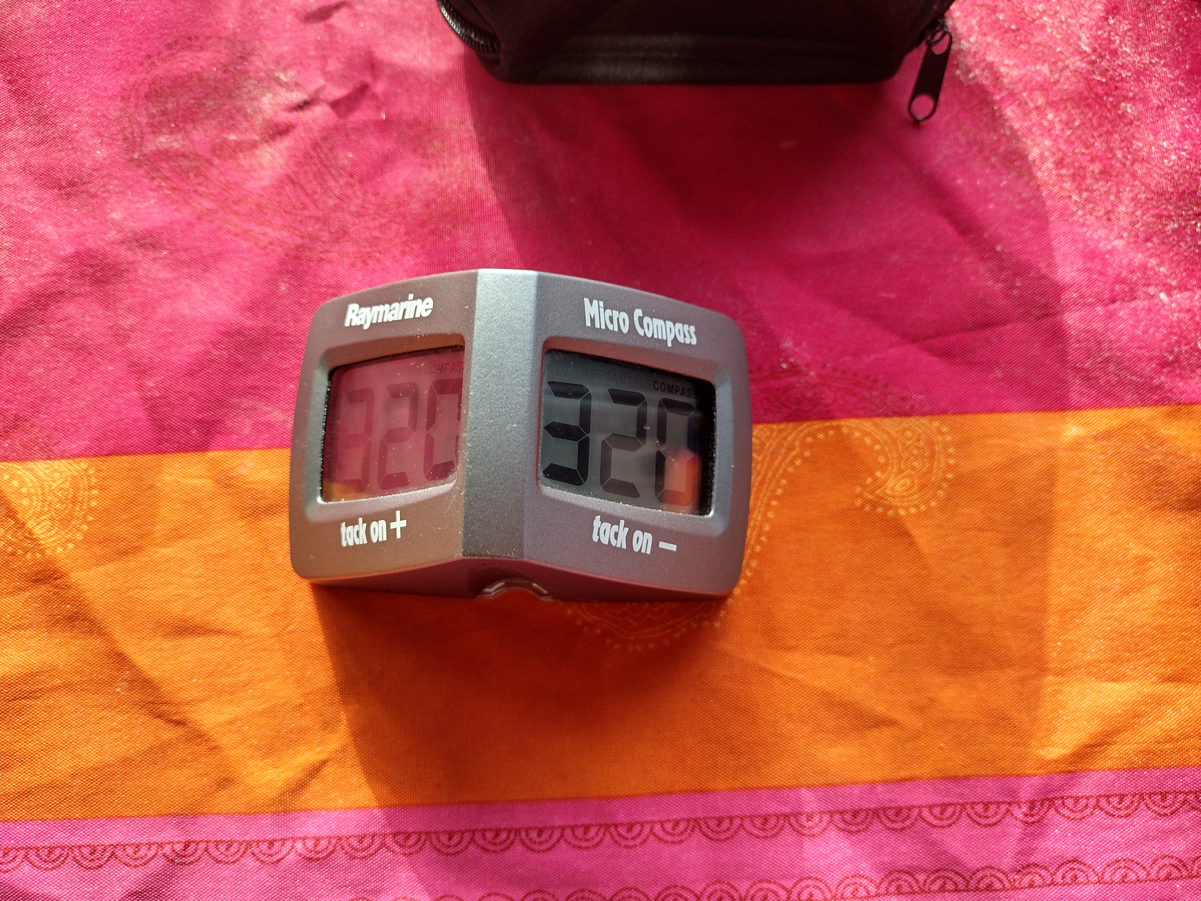 MICRO COMPAS RAYMARINE