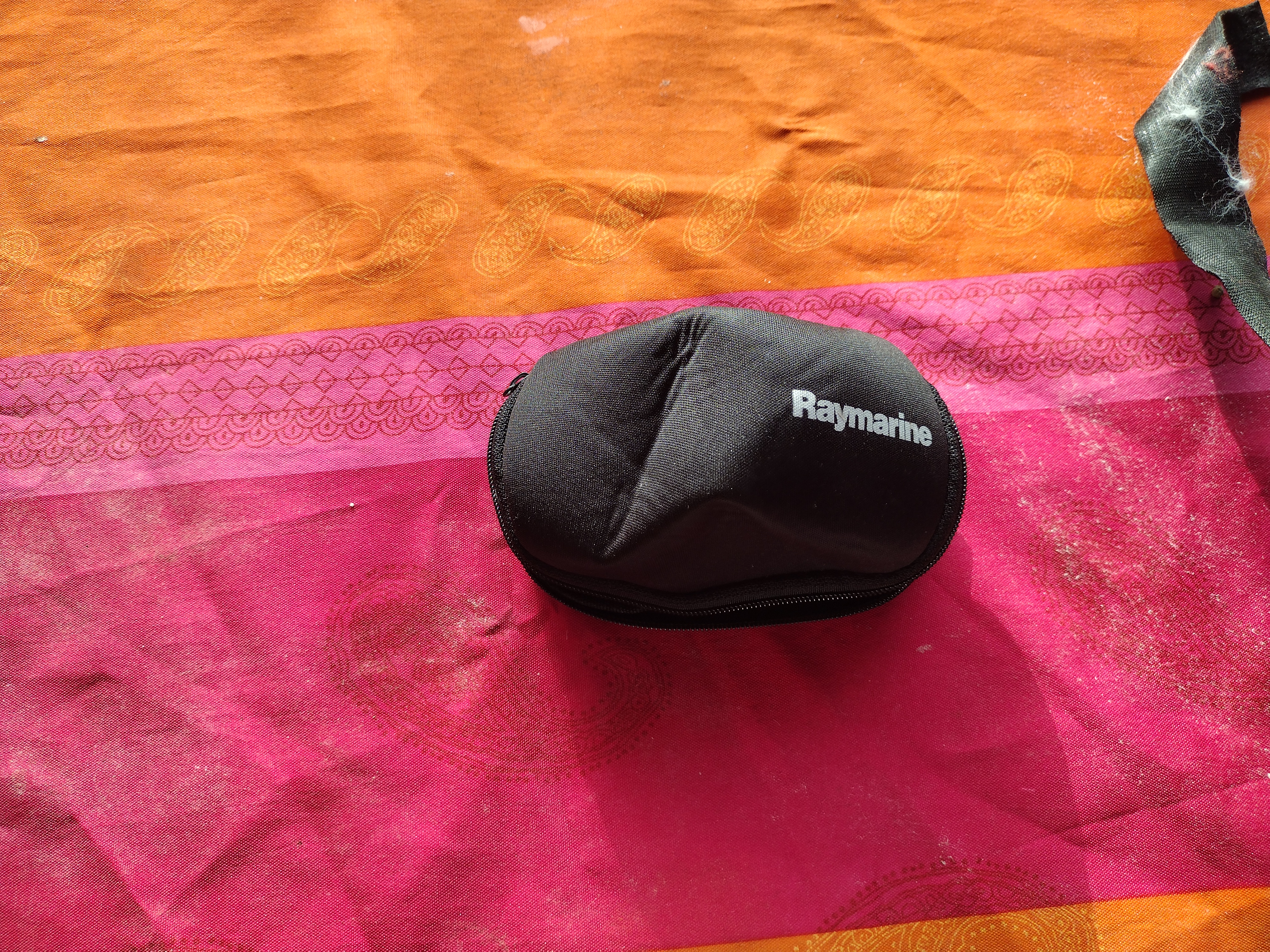 MICRO COMPAS RAYMARINE