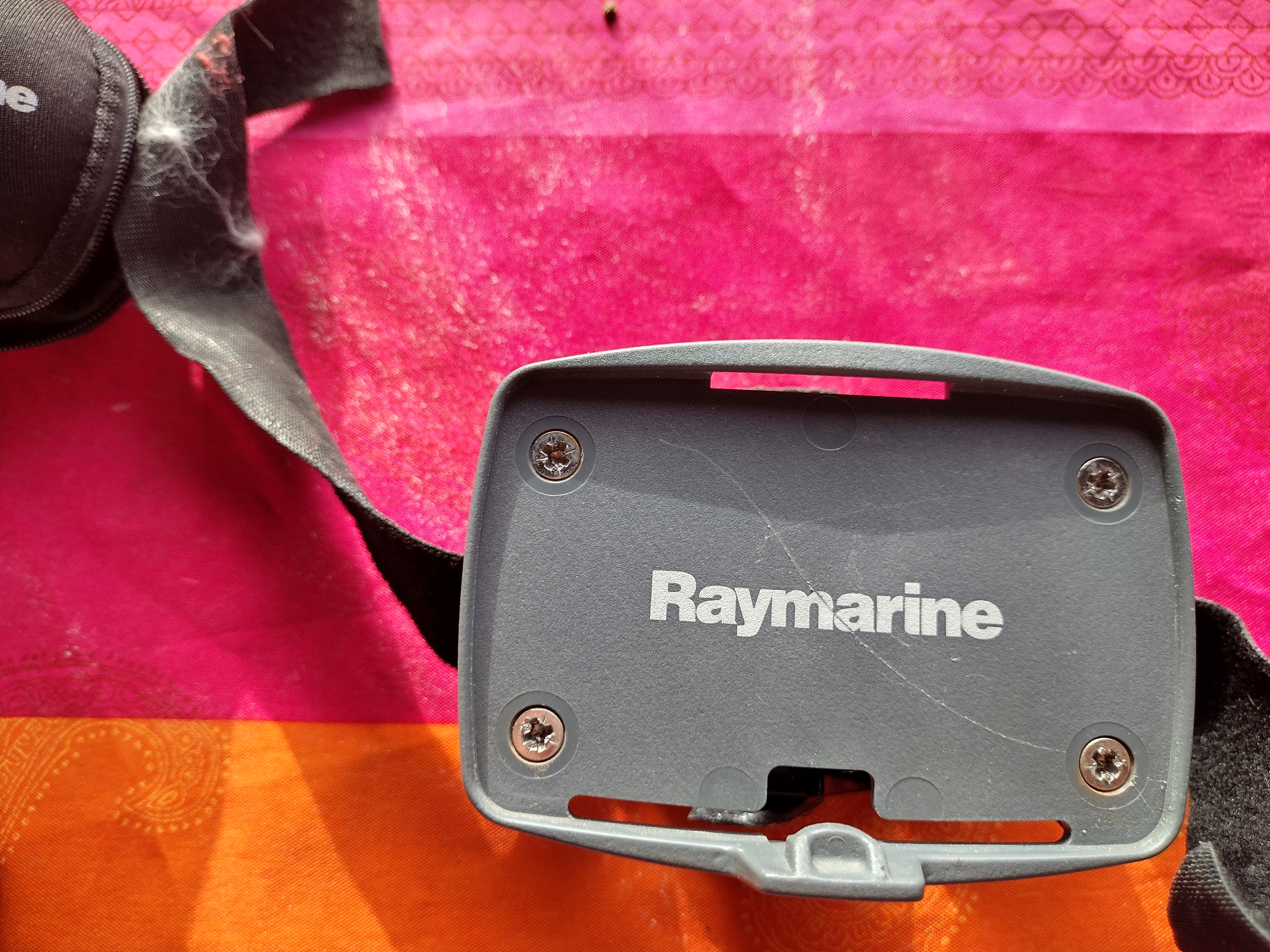 MICRO COMPAS RAYMARINE