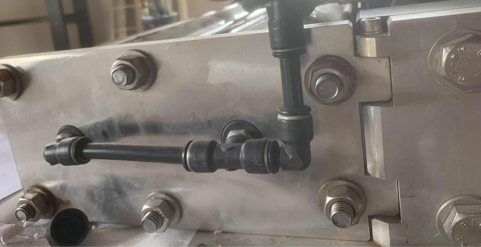 dessalinisateur Aqua-base ESW901
