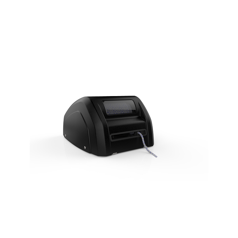 Guindeau Horizontal Lewmar neuf valeur 1251,50 € à vendre 795,00 €