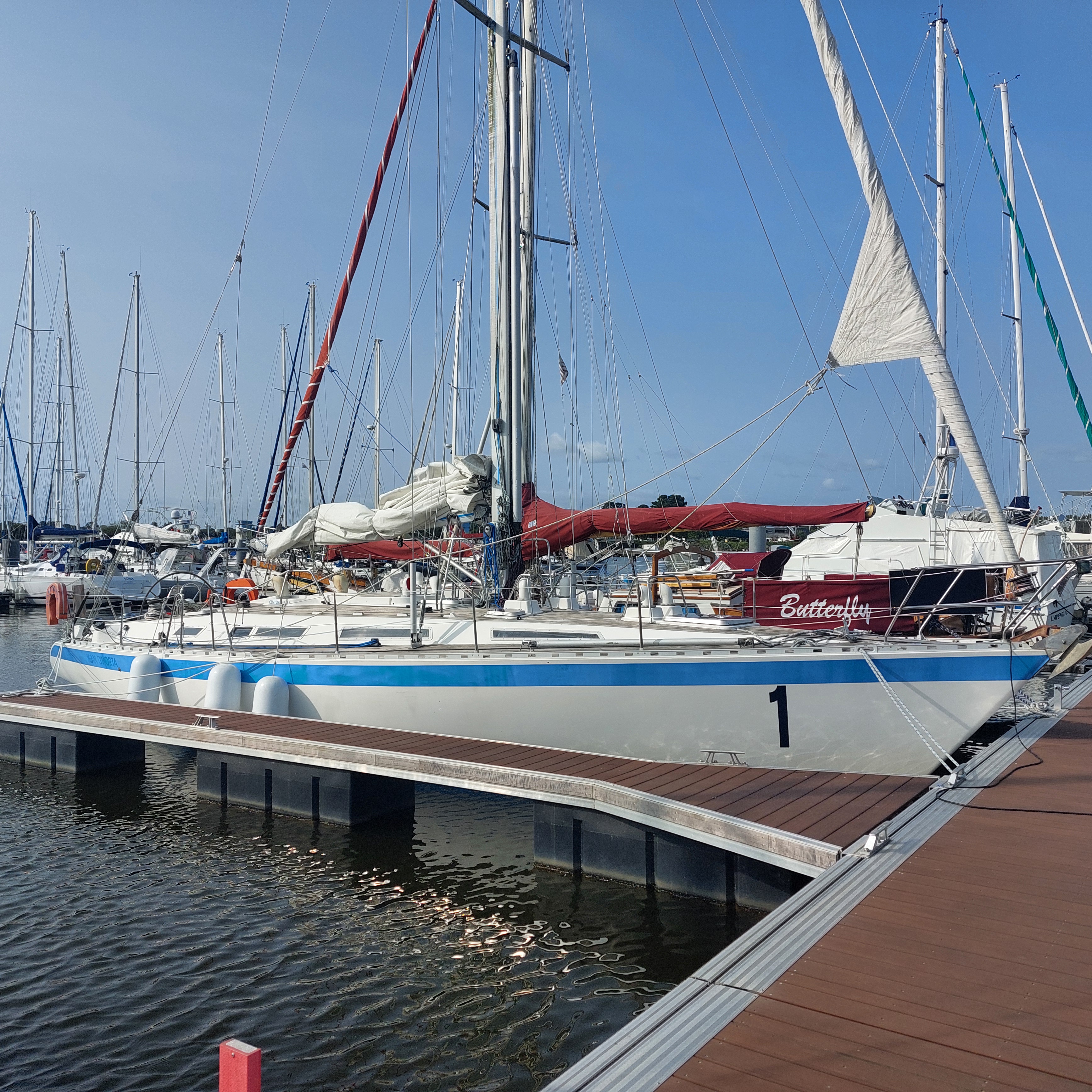 CENTURION 45