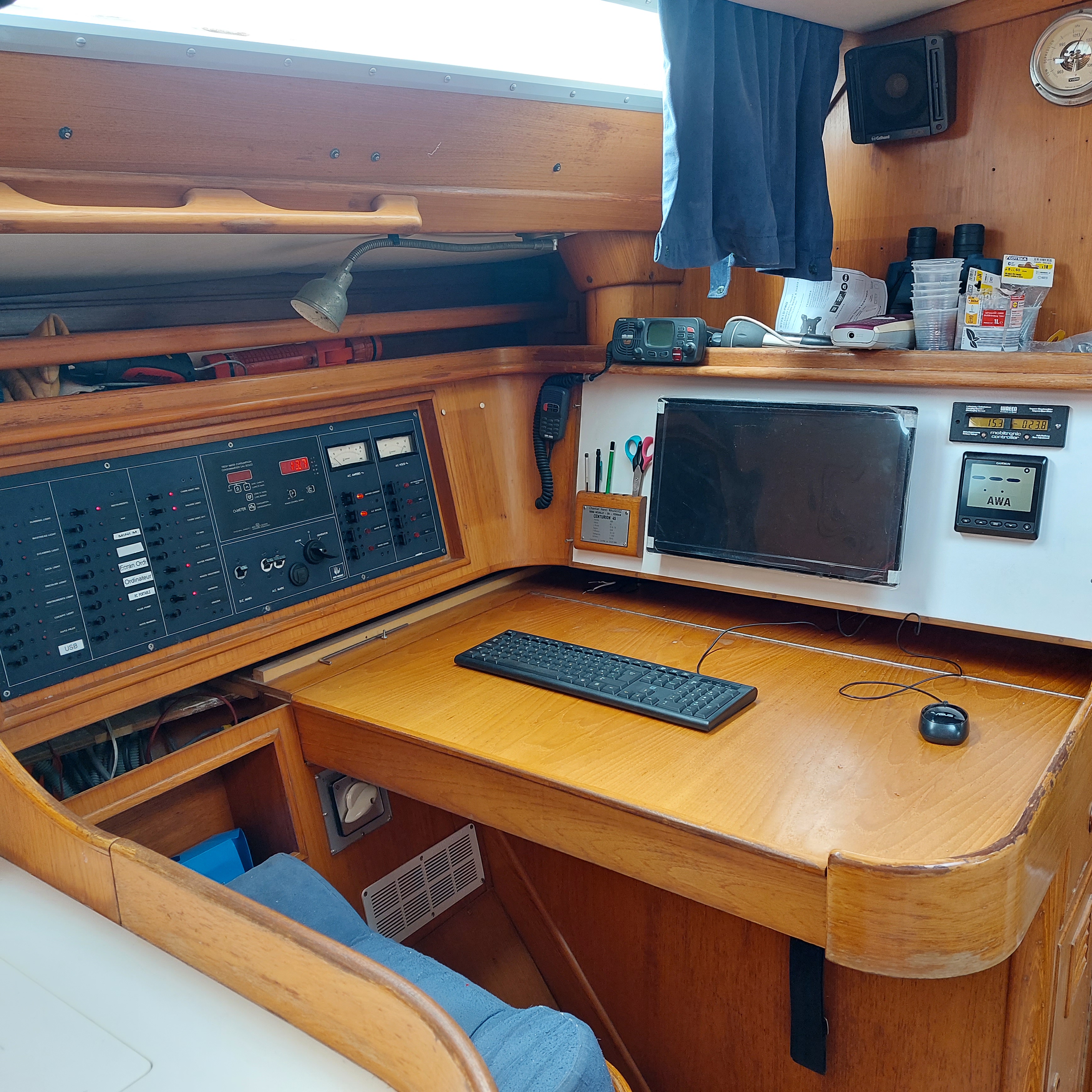 CENTURION 45