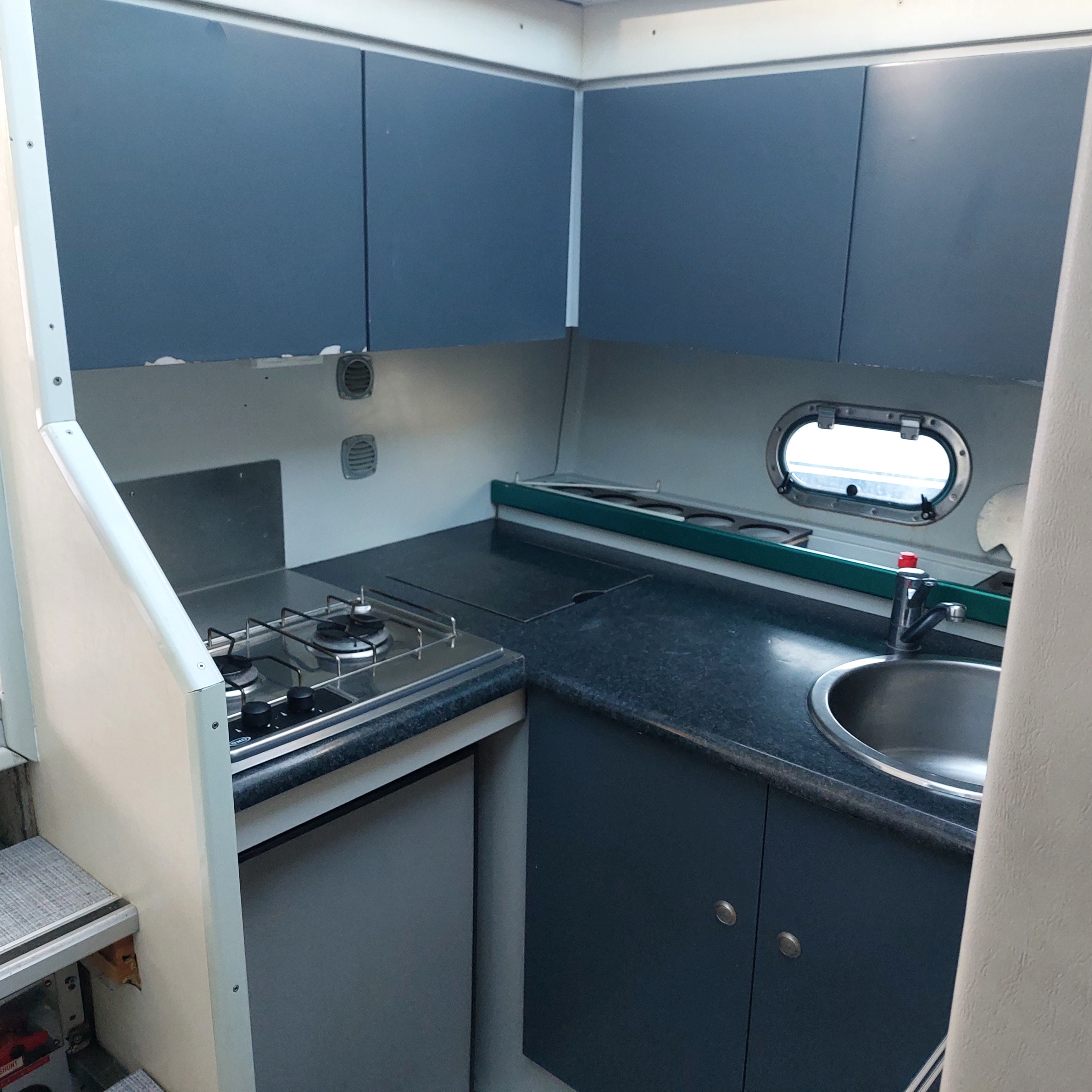 YARDING YACHT 36    BELLE  VEDETTE