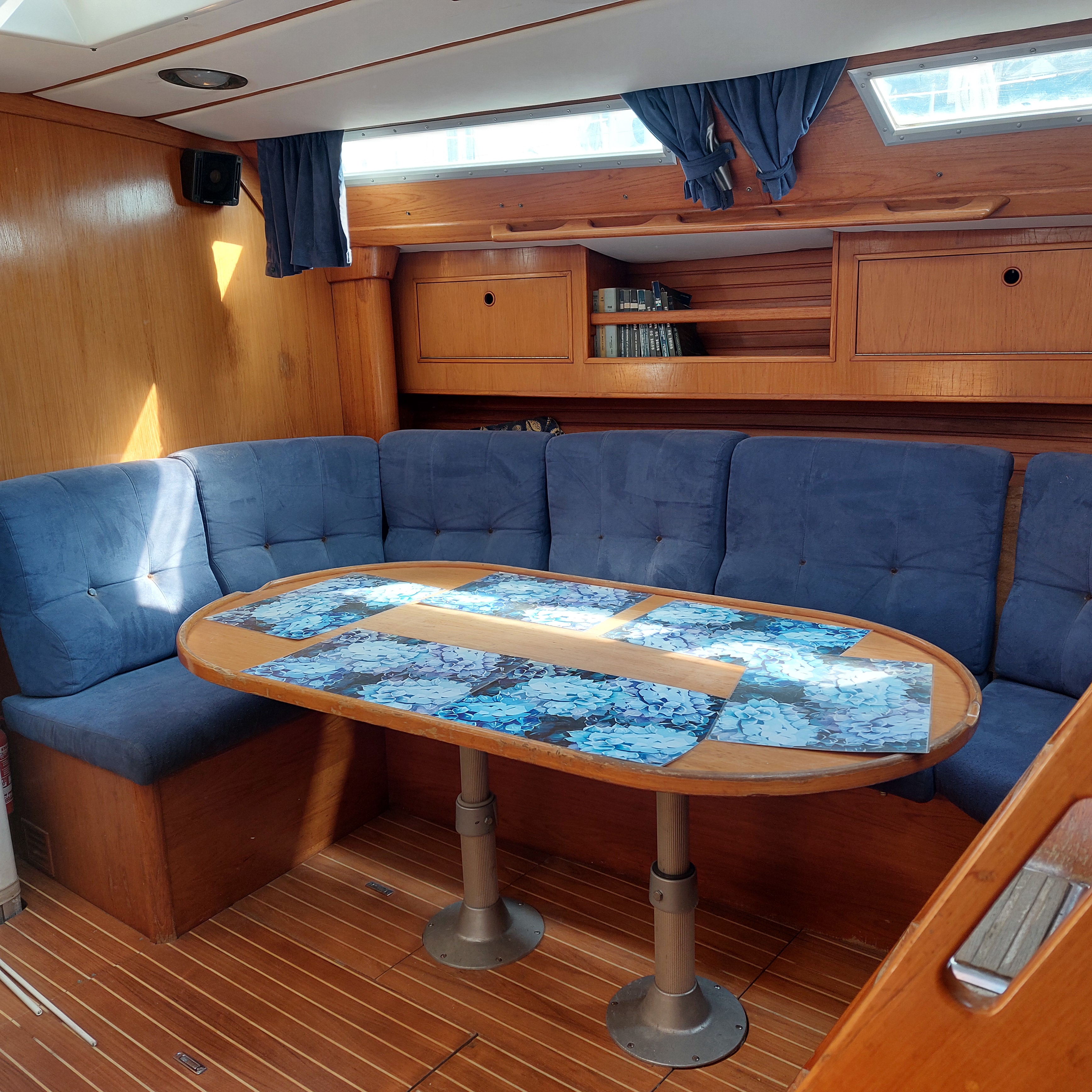 CENTURION 45