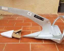 ANCRE ROCNA 20KG