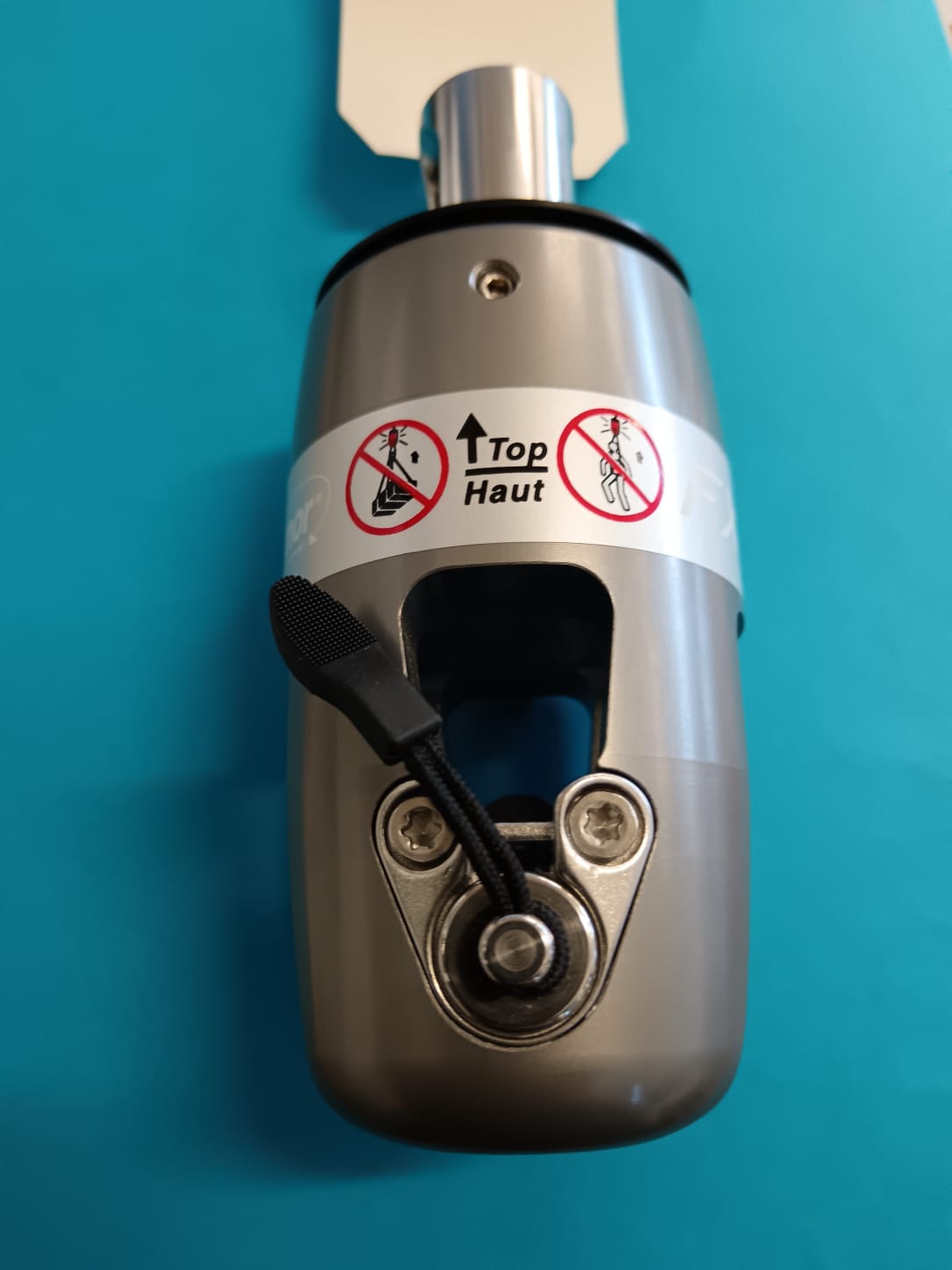 Émerillon Facnor FX+7000