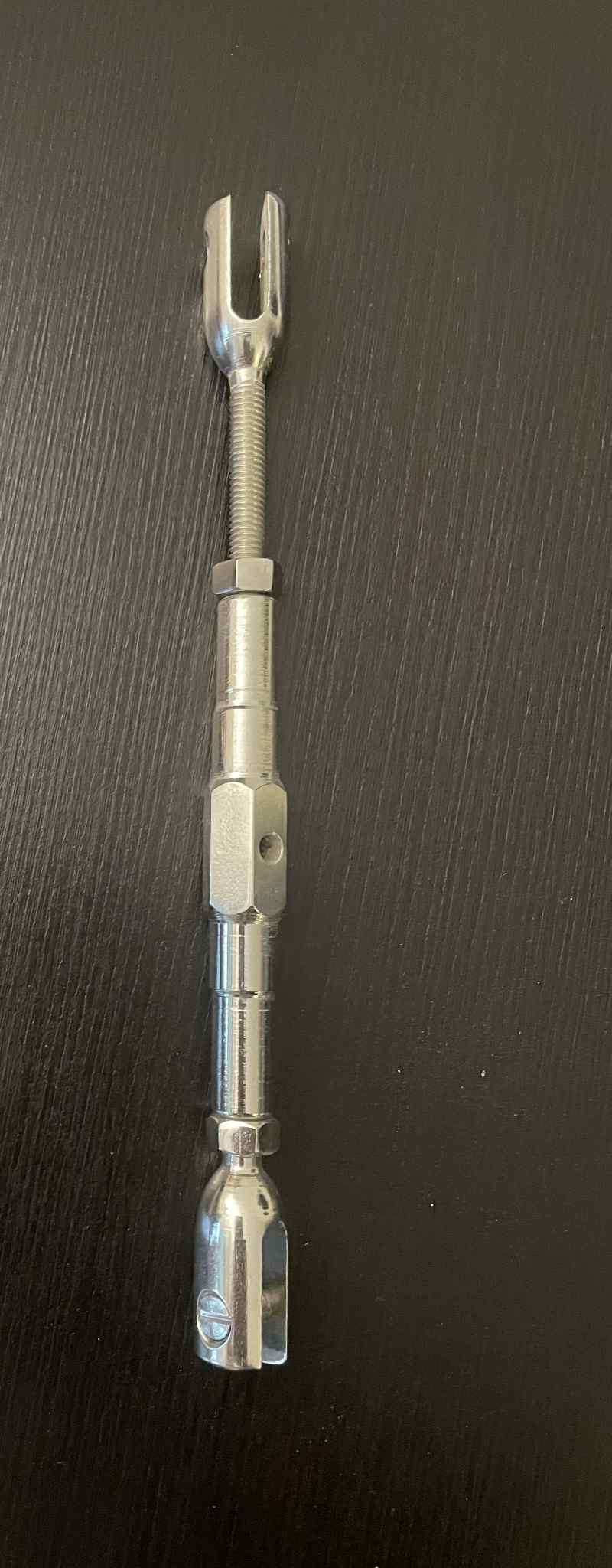 Ridoir diam 6mm