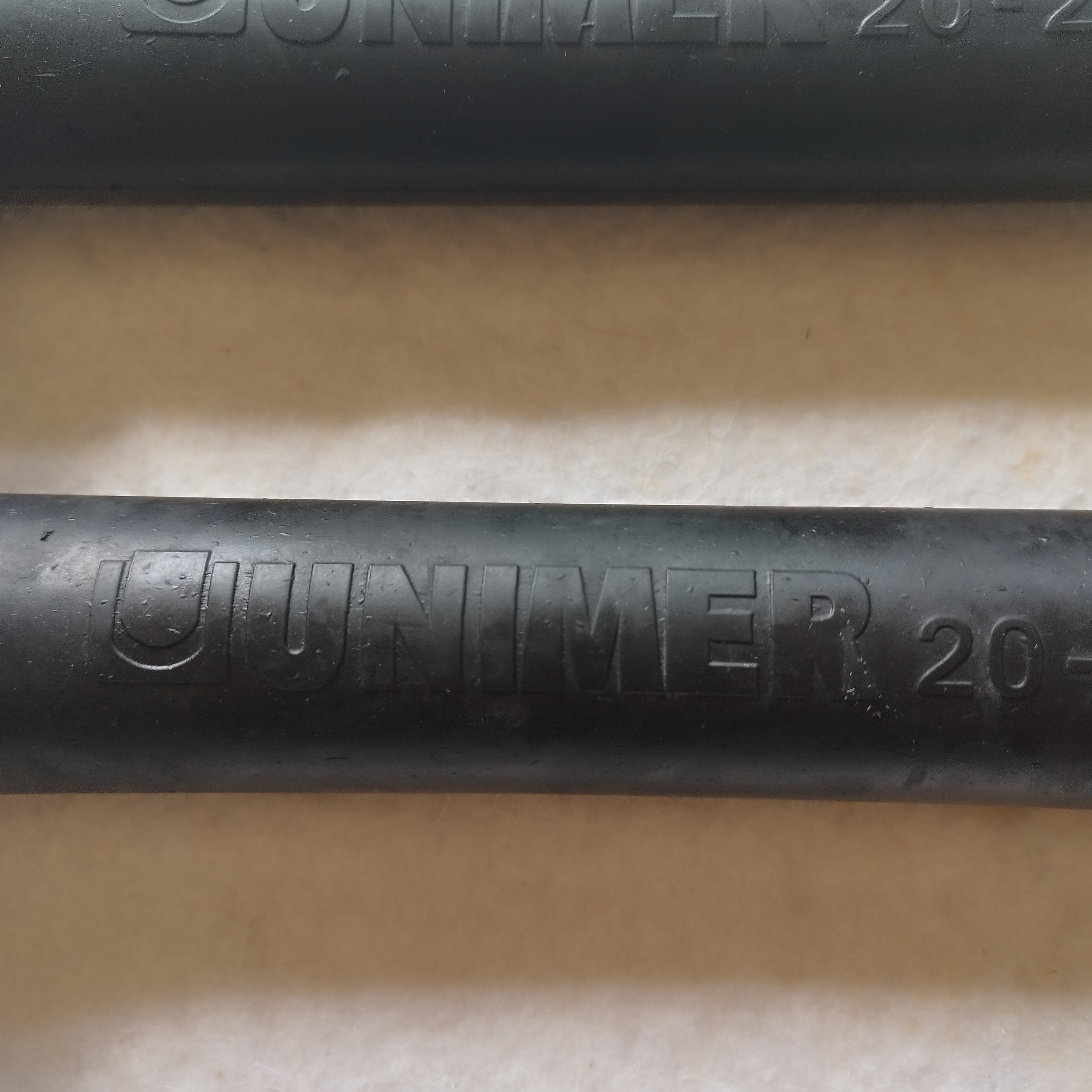 Amortisseur Caoutchouc pour Amarres de 20 a 24 mm