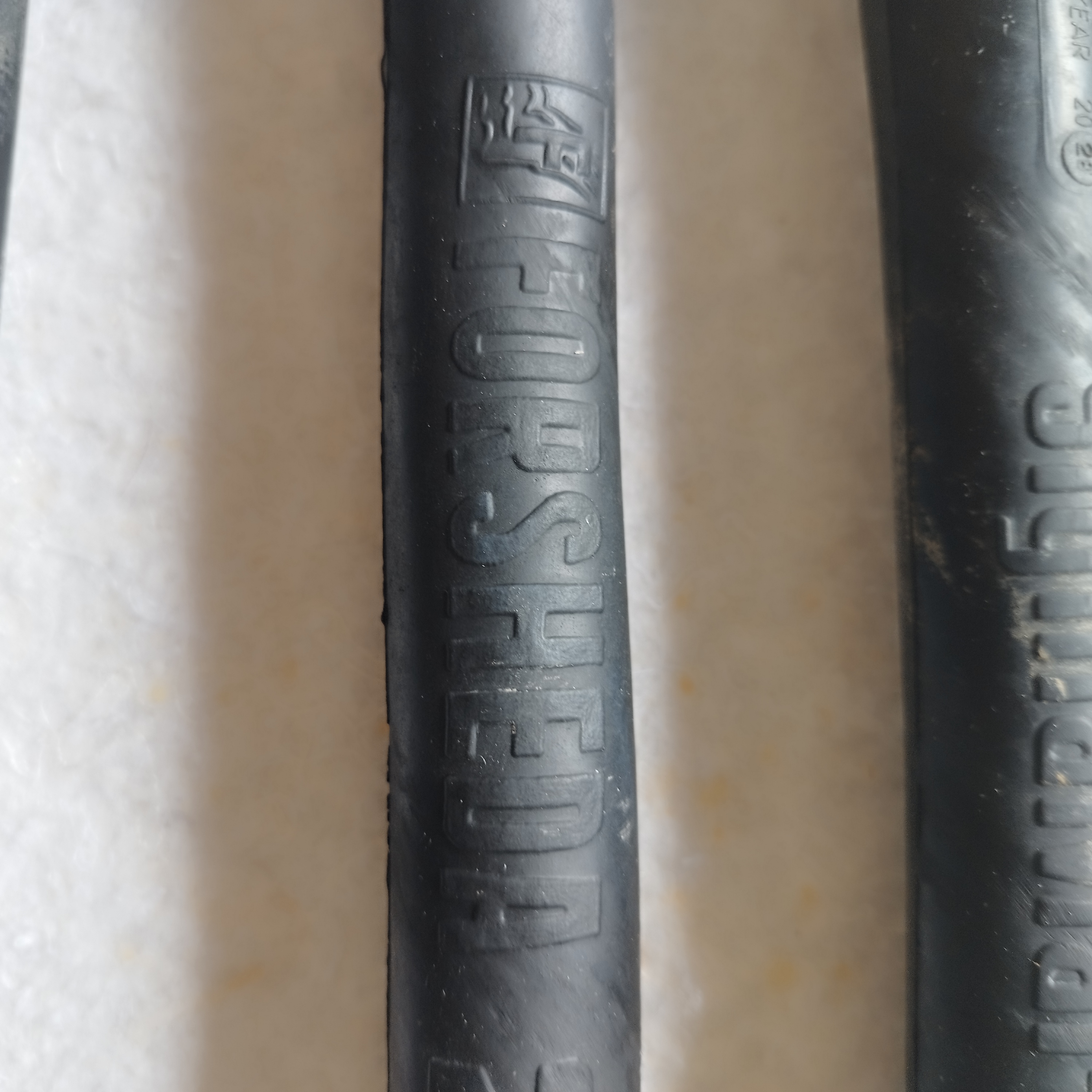 Amortisseur Caoutchouc pour Amarre 14 a 16mm
