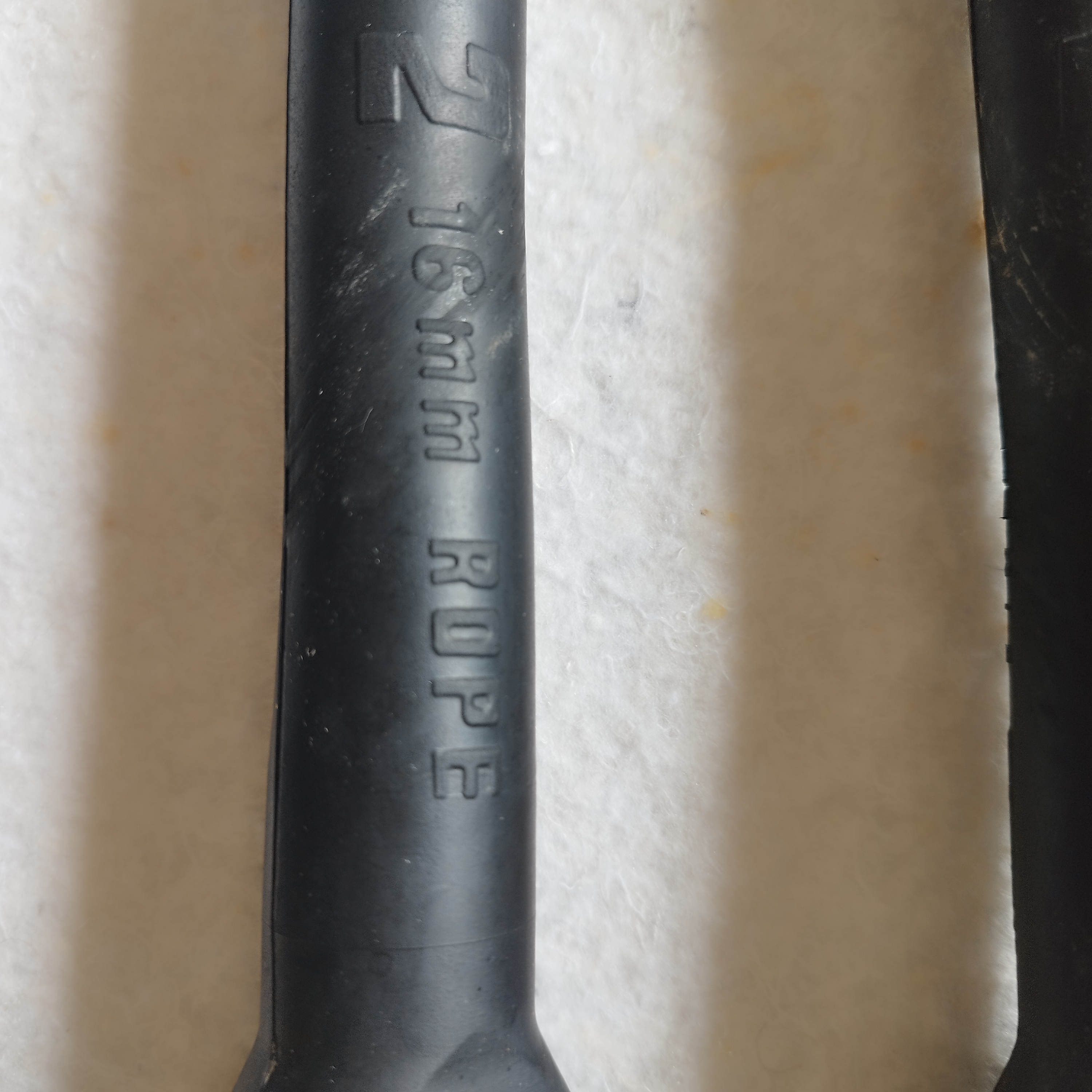 Amortisseur Caoutchouc pour Amarre 14 a 16mm